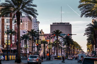 New Orleans, USA